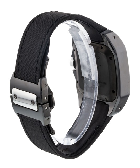 Cartier Santos 100 W2020008 Image 3